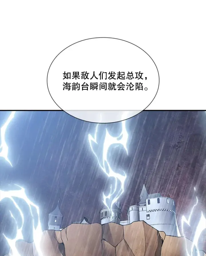 《SSS级隐藏大佬》58.H市危机图33