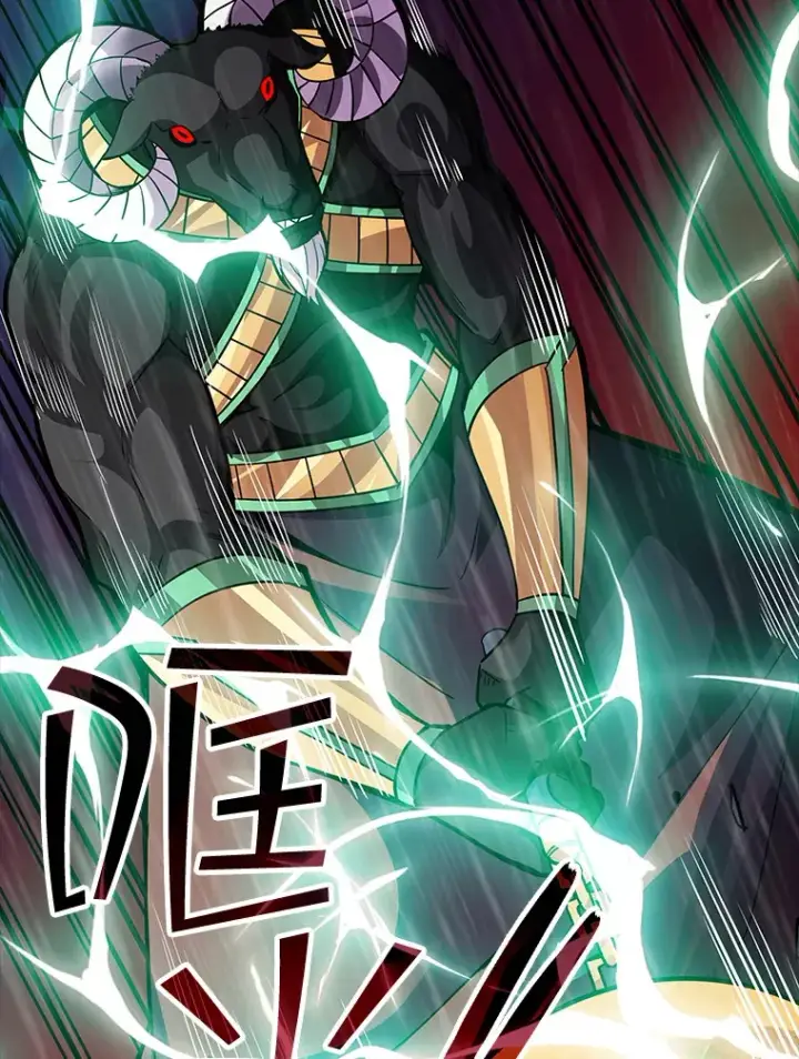 《SSS级隐藏大佬》61.北部防线危机（2）图145