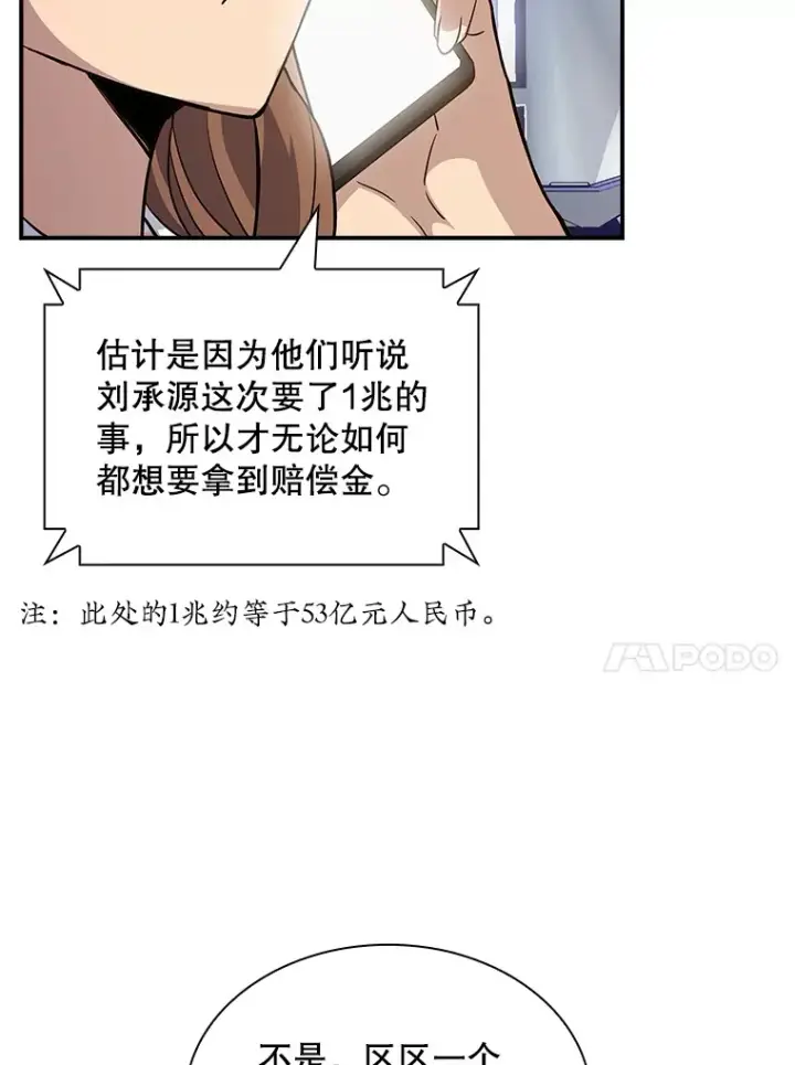 《SSS级隐藏大佬》68.避风头图67