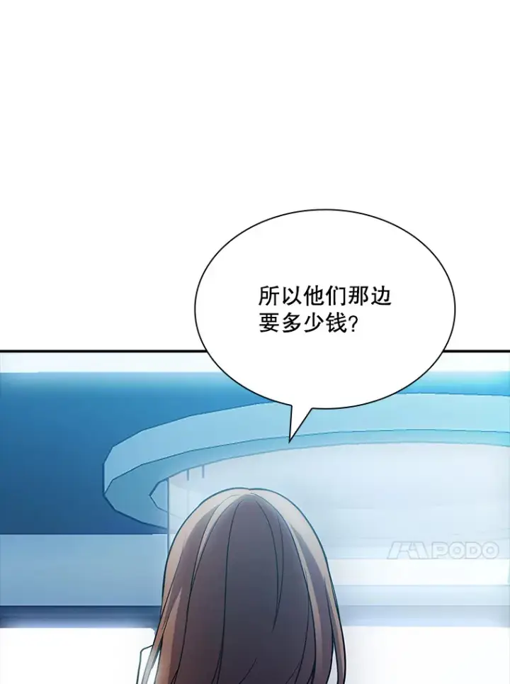《SSS级隐藏大佬》68.避风头图70