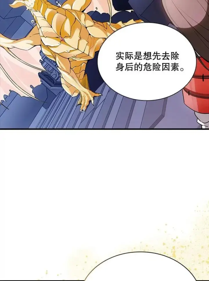 《SSS级隐藏大佬》89.R国的委托图118