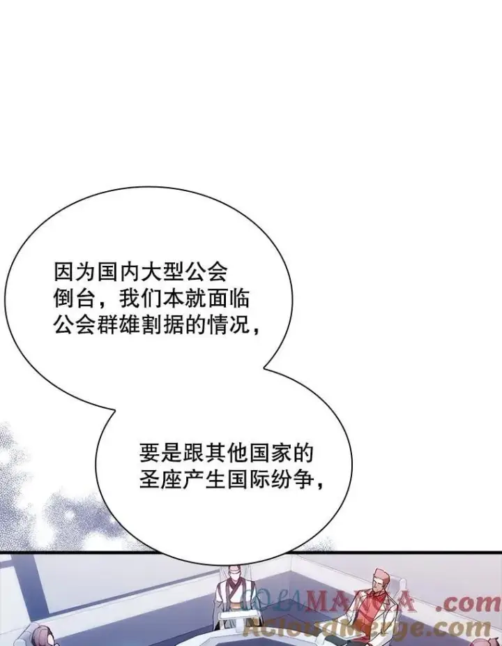 《SSS级隐藏大佬》89.R国的委托图13
