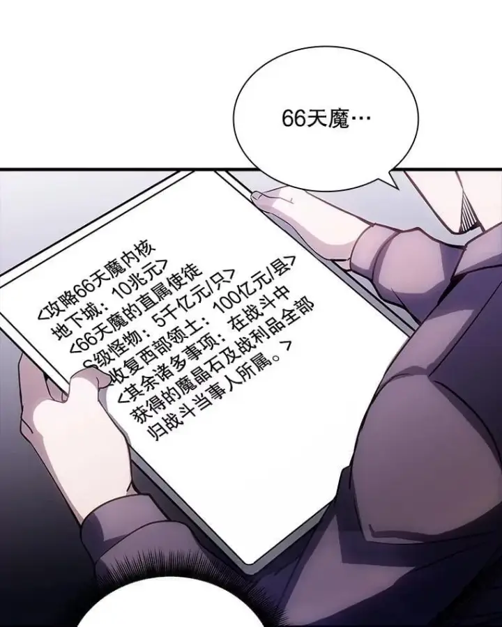 《SSS级隐藏大佬》89.R国的委托图52