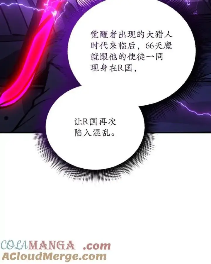《SSS级隐藏大佬》89.R国的委托图61