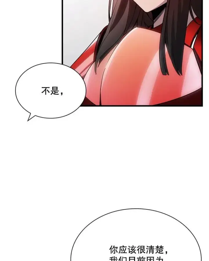 《SSS级隐藏大佬》89.R国的委托图75