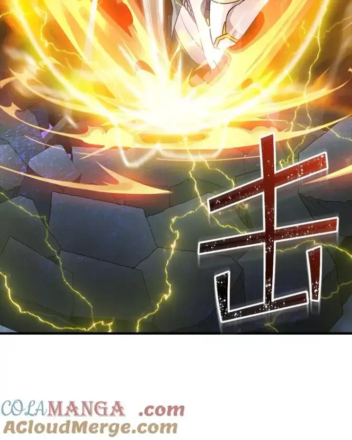 《SSS级隐藏大佬》91.攻其不备图105