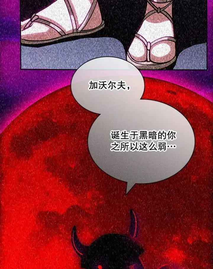 《SSS级隐藏大佬》92.激战图23