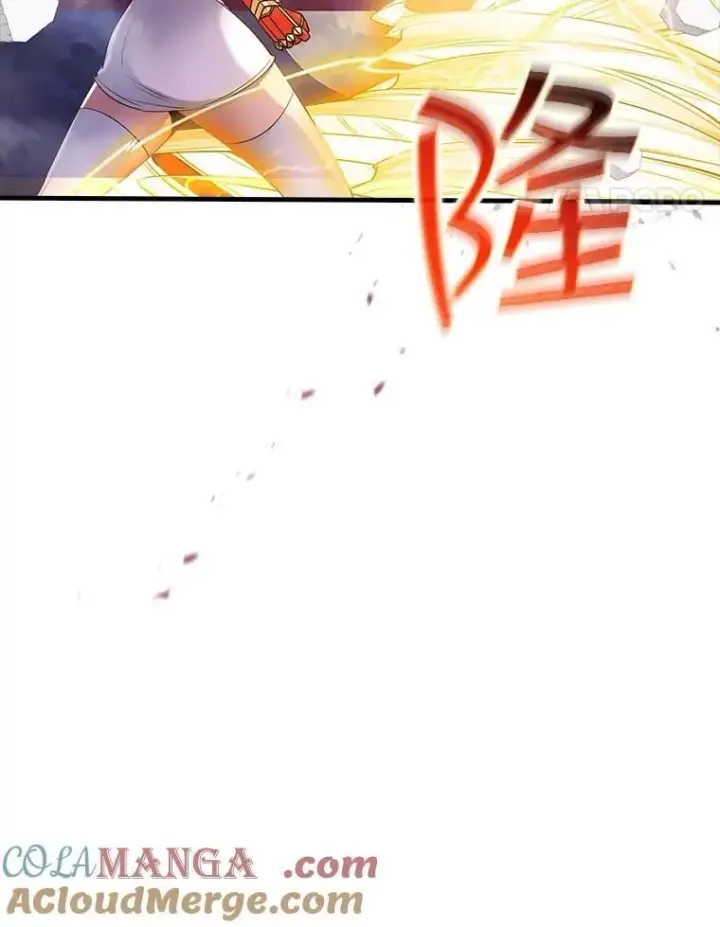 漫画《SSS级隐藏大佬》95.任务已开始第65张图