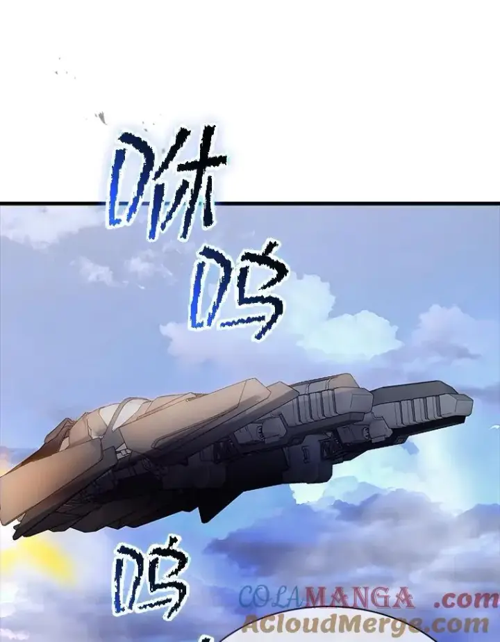 《SSS级隐藏大佬》97.速战速决图105