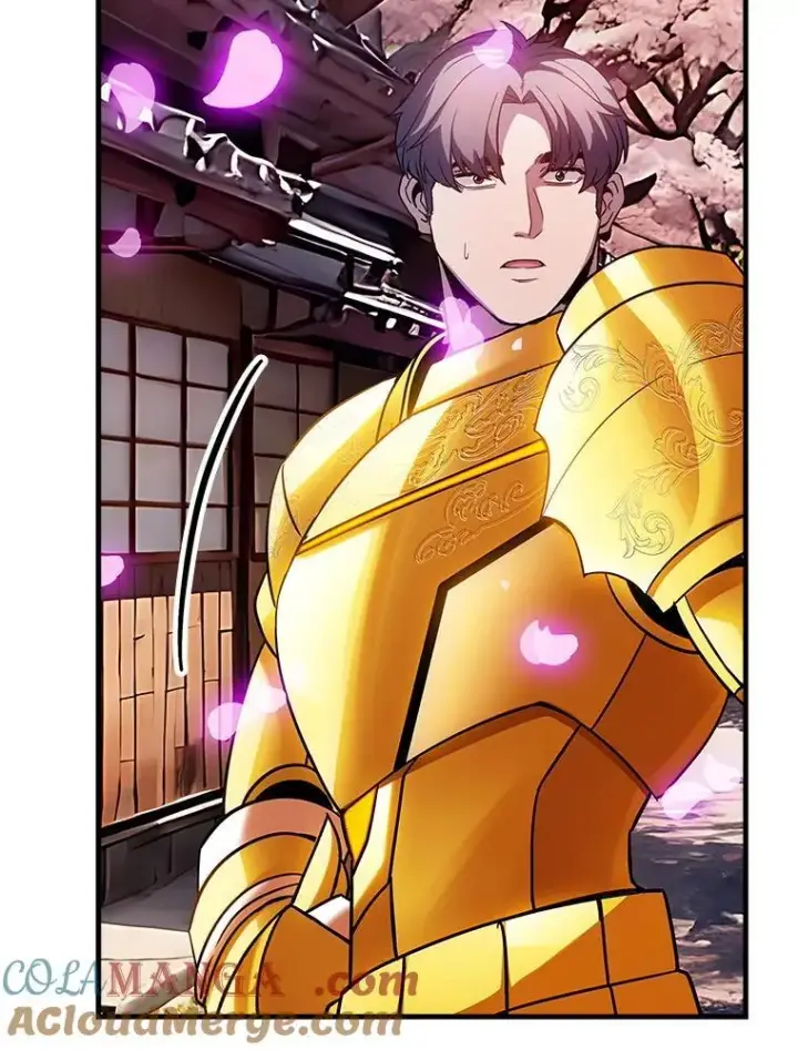 漫画《SSS级隐藏大佬》99.我是圣座第49张图