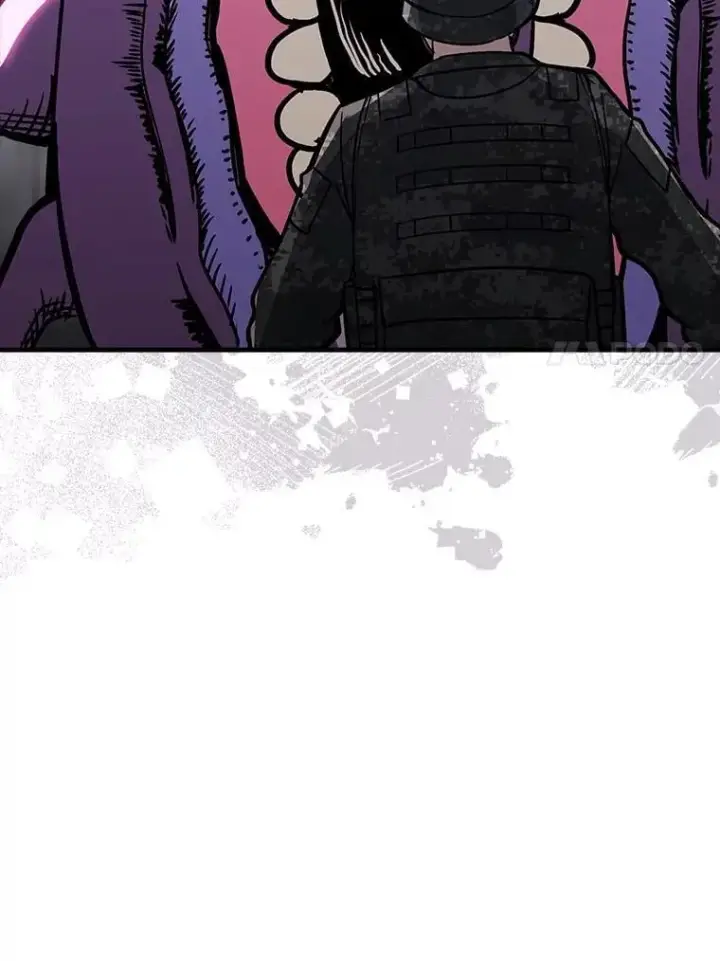 漫画《SSS级隐藏大佬》109.未知再生生物第104张图