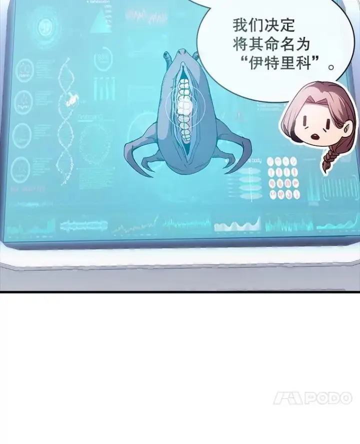 《SSS级隐藏大佬》110.伊特里科图35
