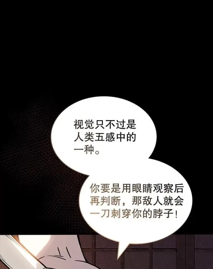 《SSS级隐藏大佬》121.不要依赖视觉图27