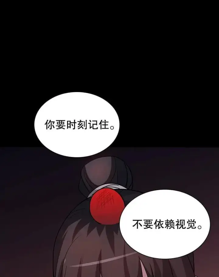 《SSS级隐藏大佬》121.不要依赖视觉图32