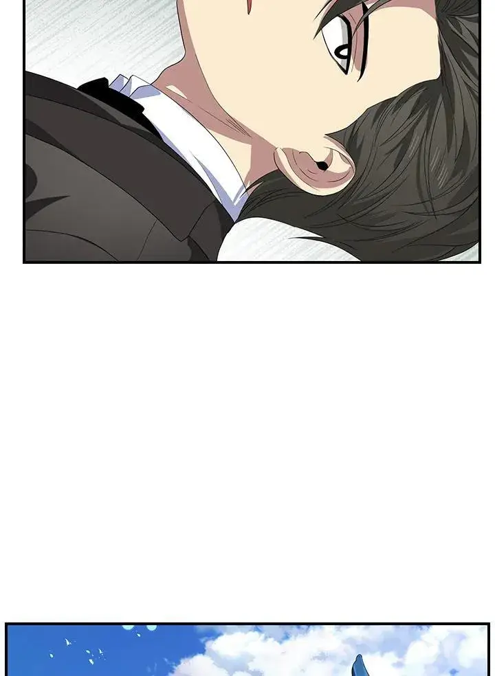 漫画《SSS级自杀猎人》第94话第35张图