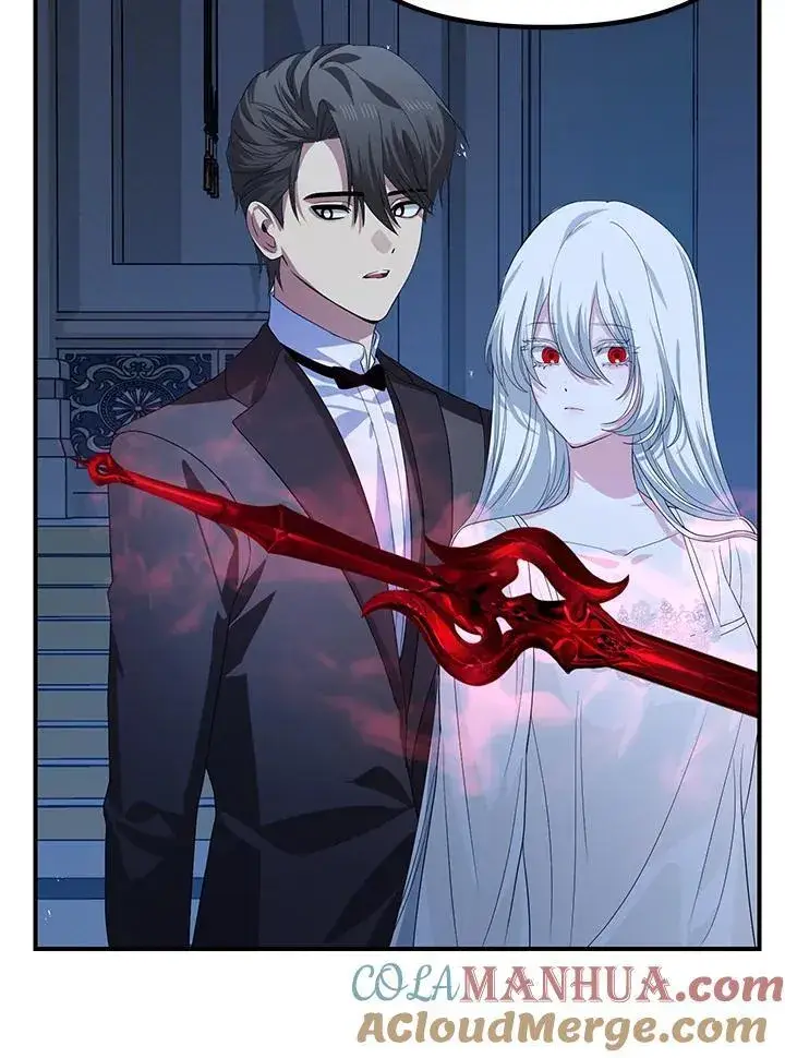 漫画《SSS级自杀猎人》第95话第97张图
