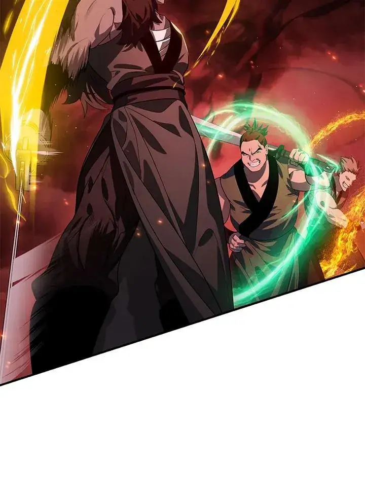 漫画《SSS级自杀猎人》第110话第40张图