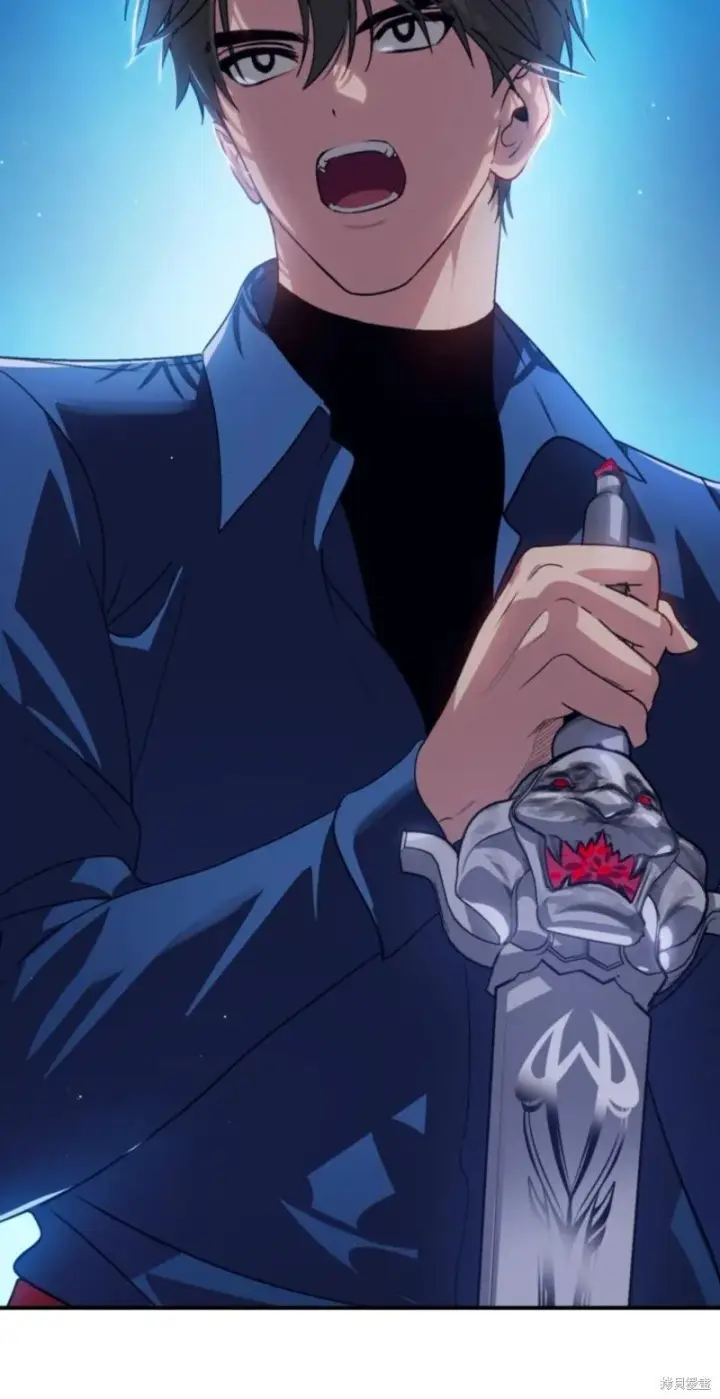 漫画《SSS级自杀猎人》第118话第25张图