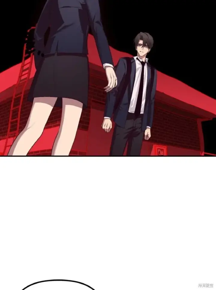 漫画《SSS级自杀猎人》第130话第22张图