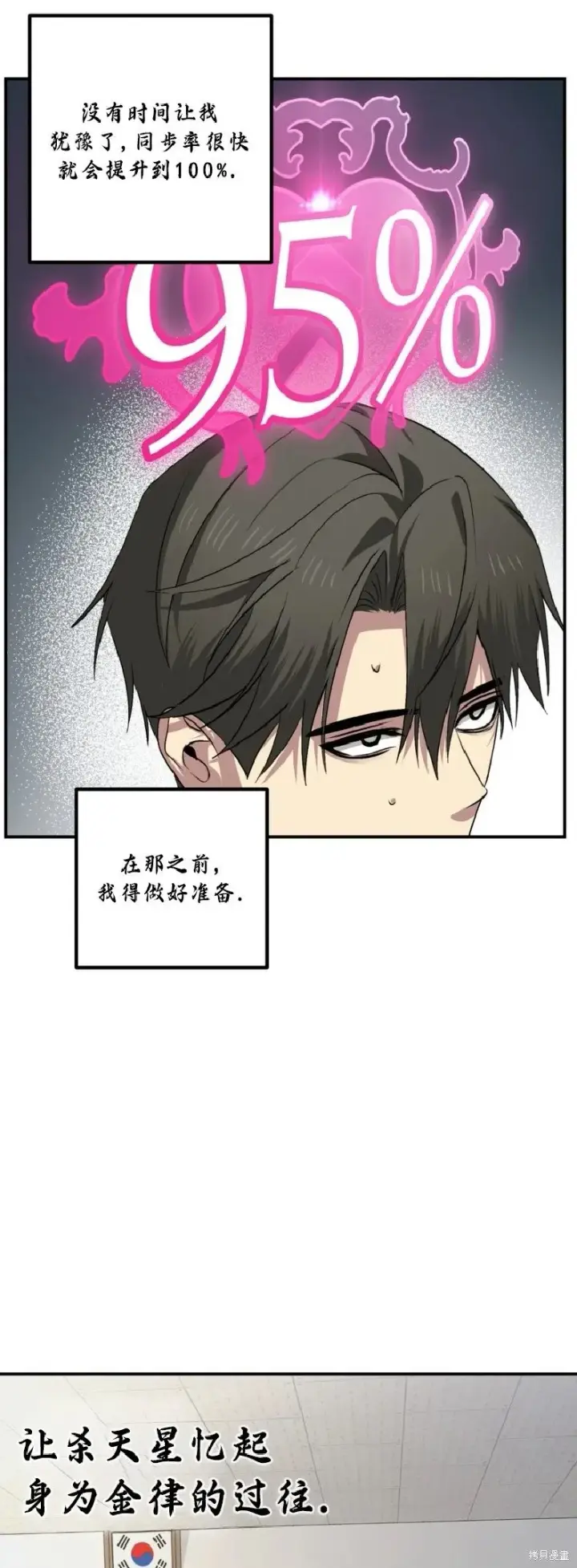 漫画《SSS级自杀猎人》第134话第6张图