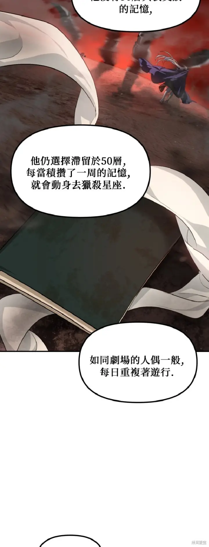 漫画《SSS级自杀猎人》第140话第40张图