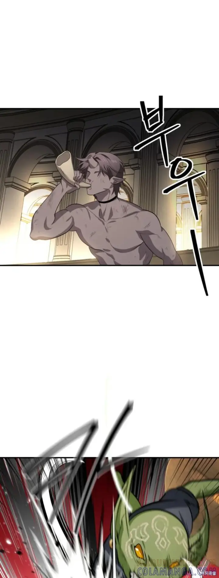漫画《SSS级自杀猎人》第151话第四季完第43张图