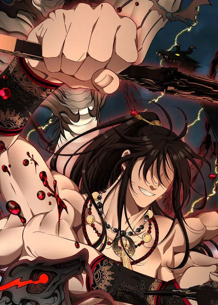 漫画《S级猎头不想成为反派公女》序章第49张图
