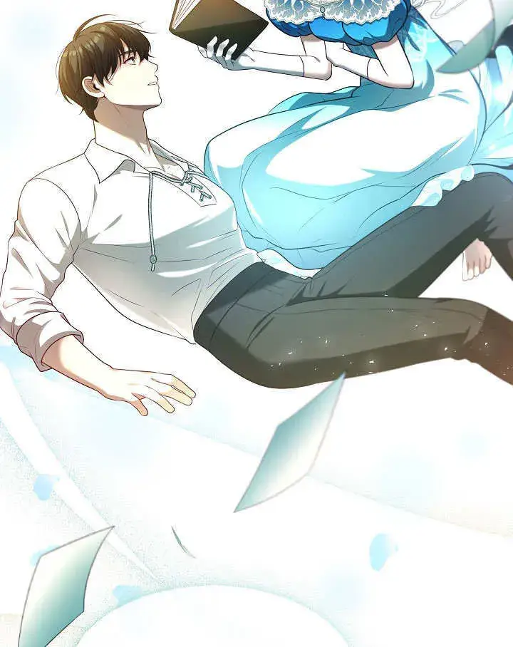 漫画《S级猎头不想成为反派公女》第06话第95张图