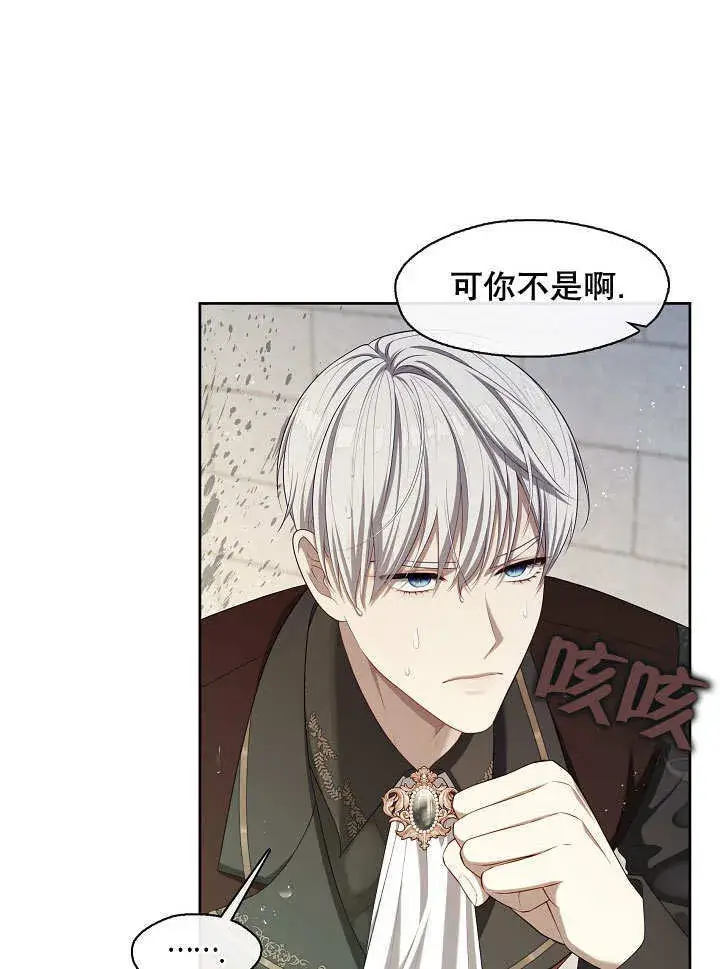 漫画《S级猎头不想成为反派公女》第38话第43张图