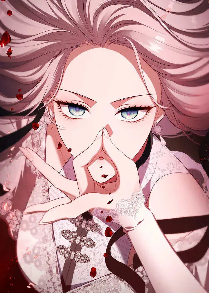 漫画《S级猎头不想成为反派公女》第39话第36张图
