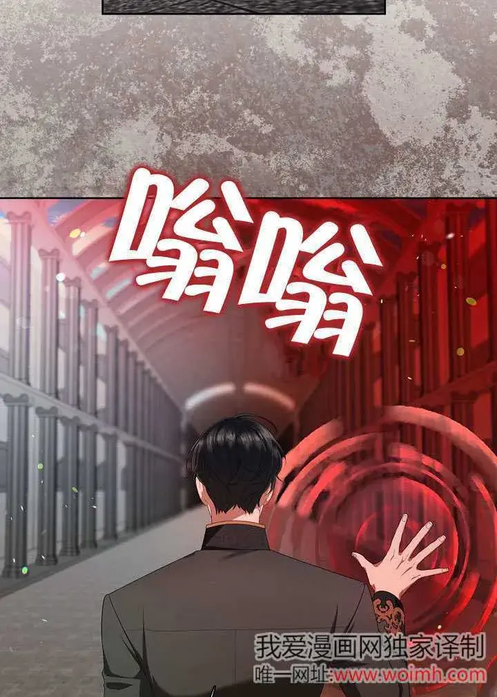 漫画《S级猎头不想成为反派公女》第39话第62张图