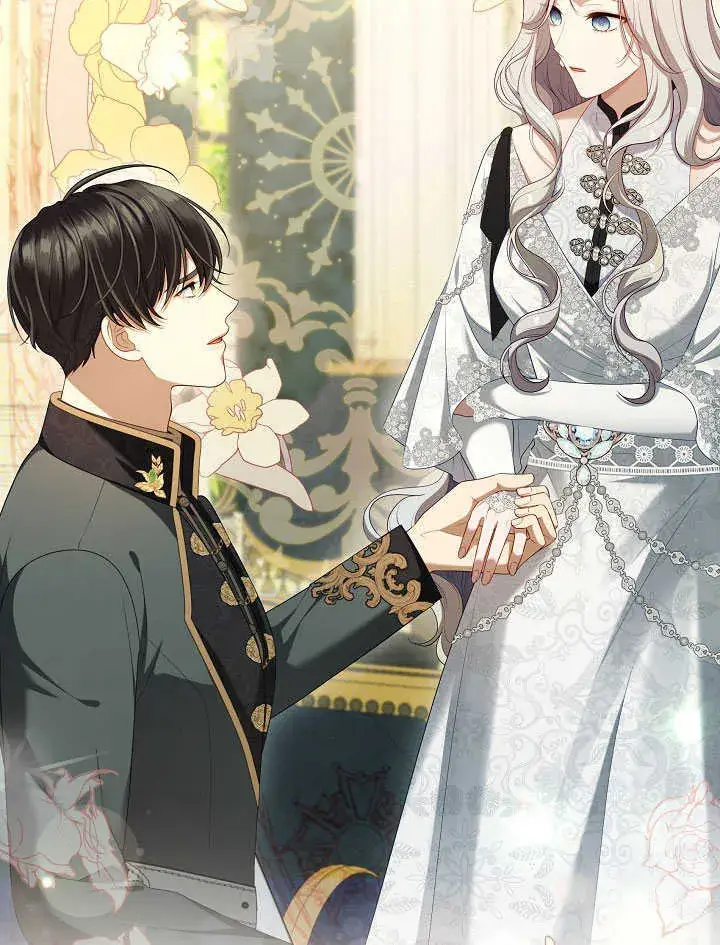 漫画《S级猎头不想成为反派公女》第41话第3张图