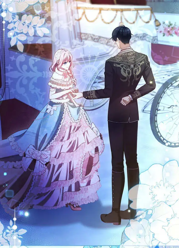 《S级猎头不想成为反派公女》第44话图3