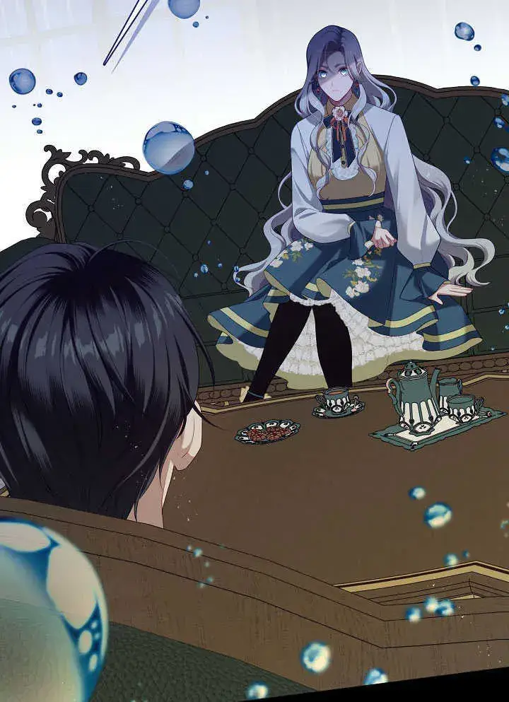 漫画《S级猎头不想成为反派公女》第51话第63张图