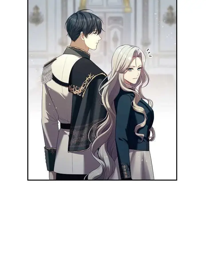 漫画《S级猎头不想成为反派公女》第64话第84张图