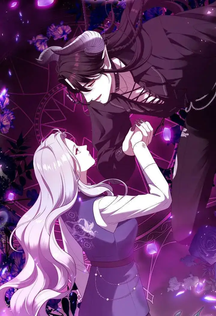 漫画《S级猎头不想成为反派公女》第68话第22张图
