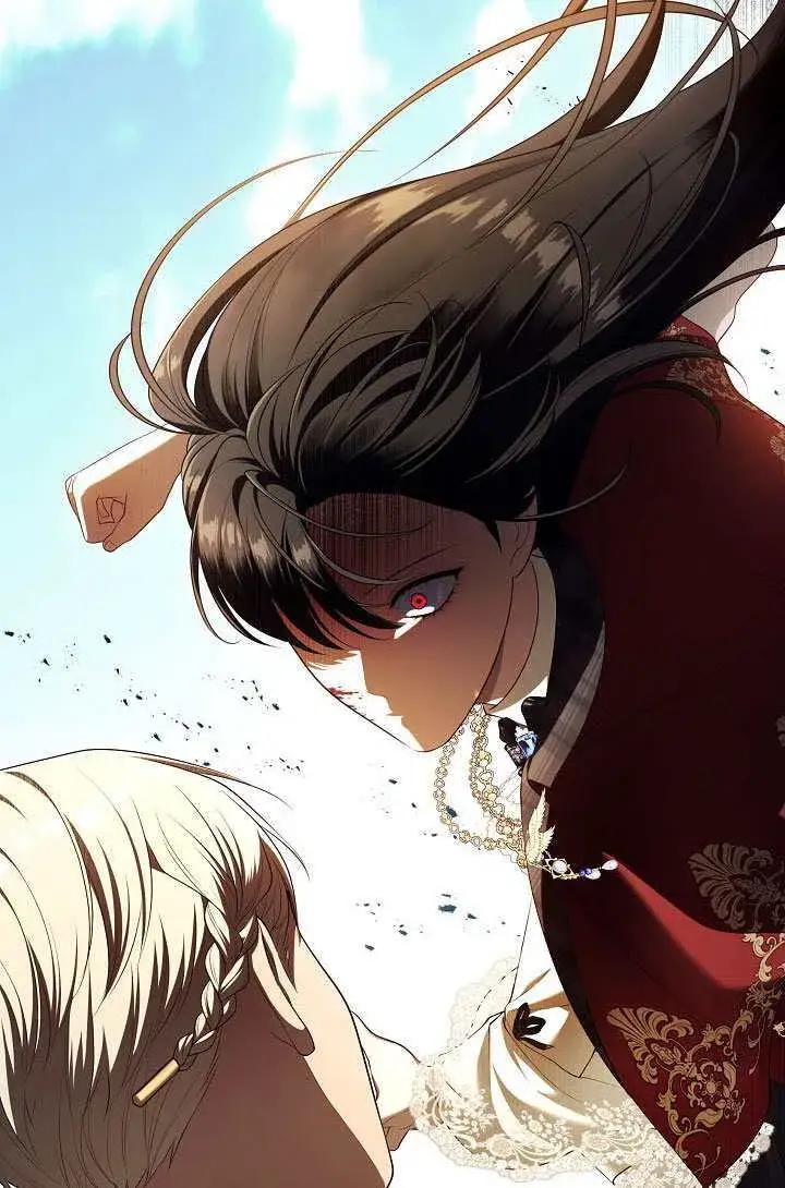 《S级猎头不想成为反派公女》第71话图58