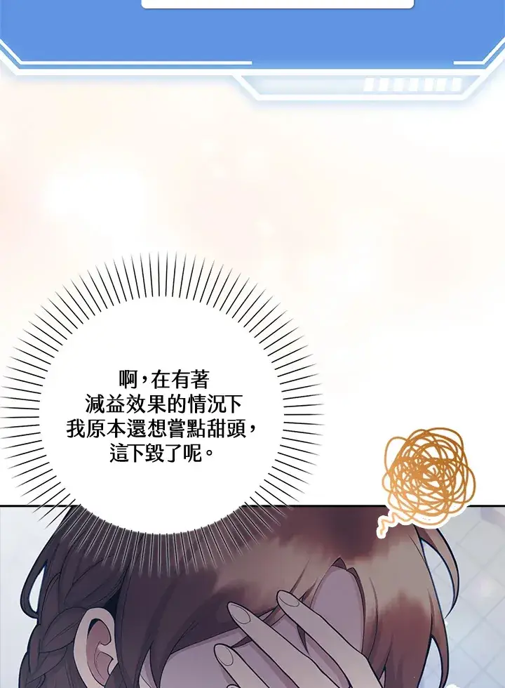 漫画《S级虚弱小姐》第2话第100张图