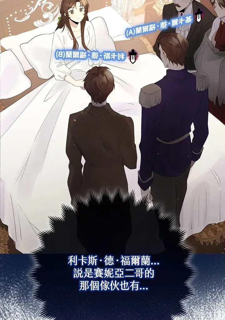 漫画《S级虚弱小姐》第2话第18张图