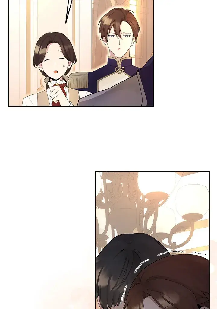 漫画《S级虚弱小姐》第2话第25张图