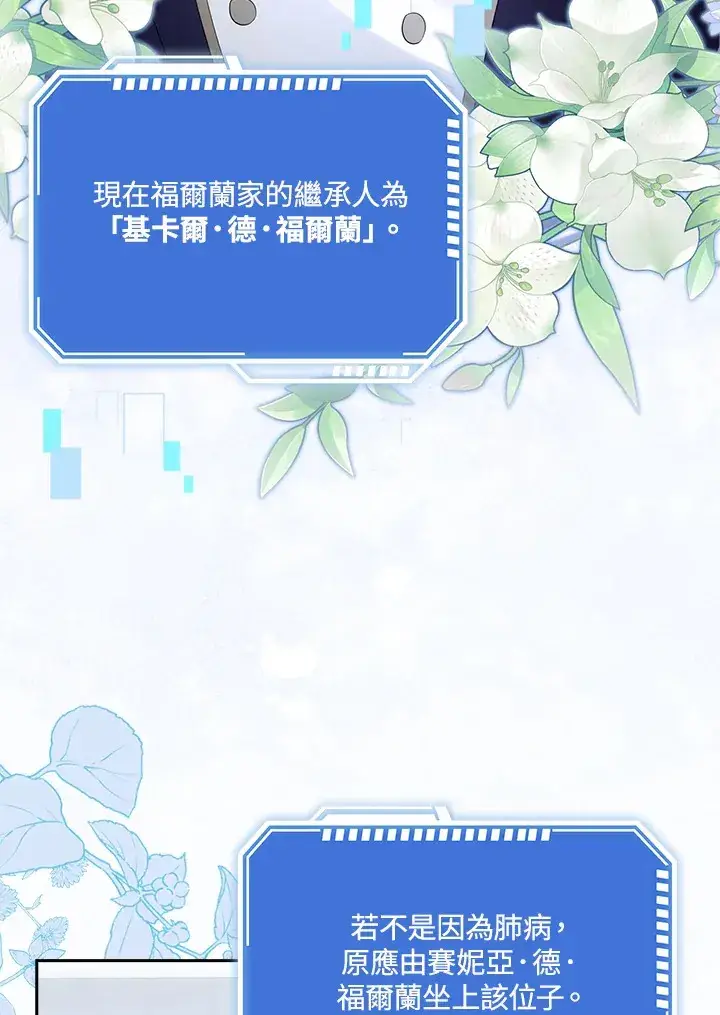 漫画《S级虚弱小姐》第2话第54张图