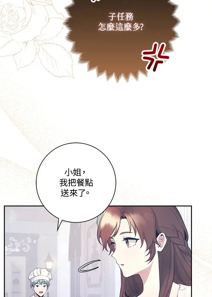 漫画《S级虚弱小姐》第2话第63张图