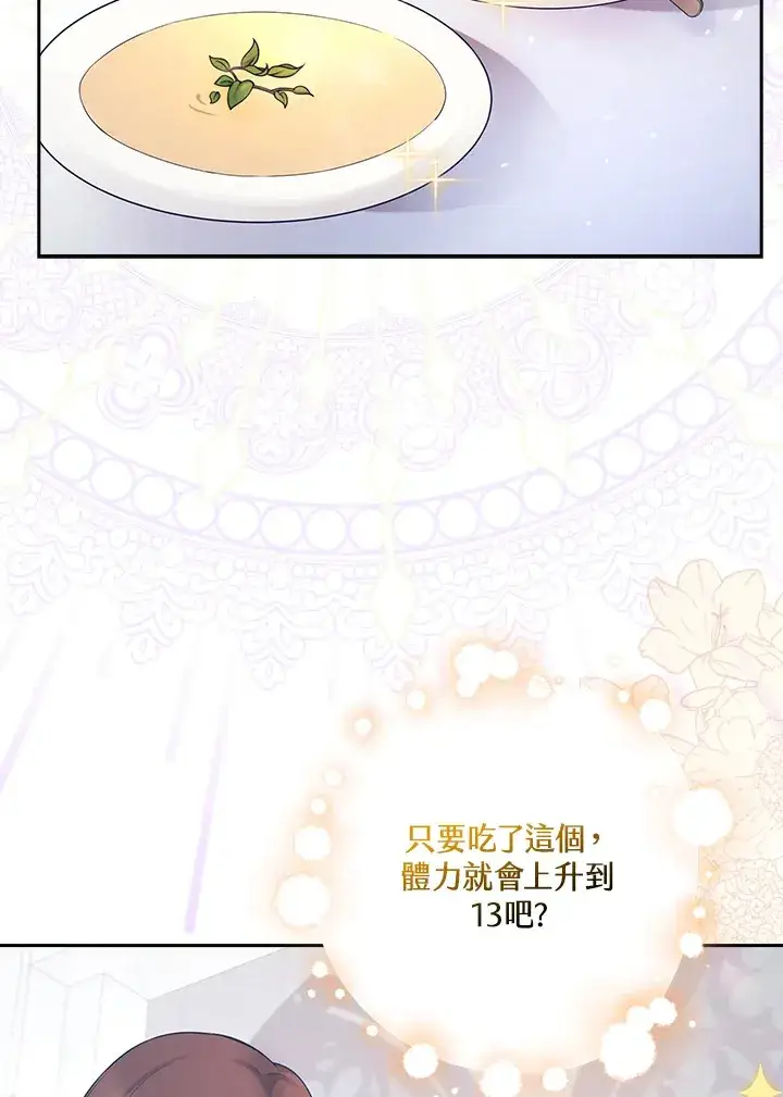 漫画《S级虚弱小姐》第2话第65张图