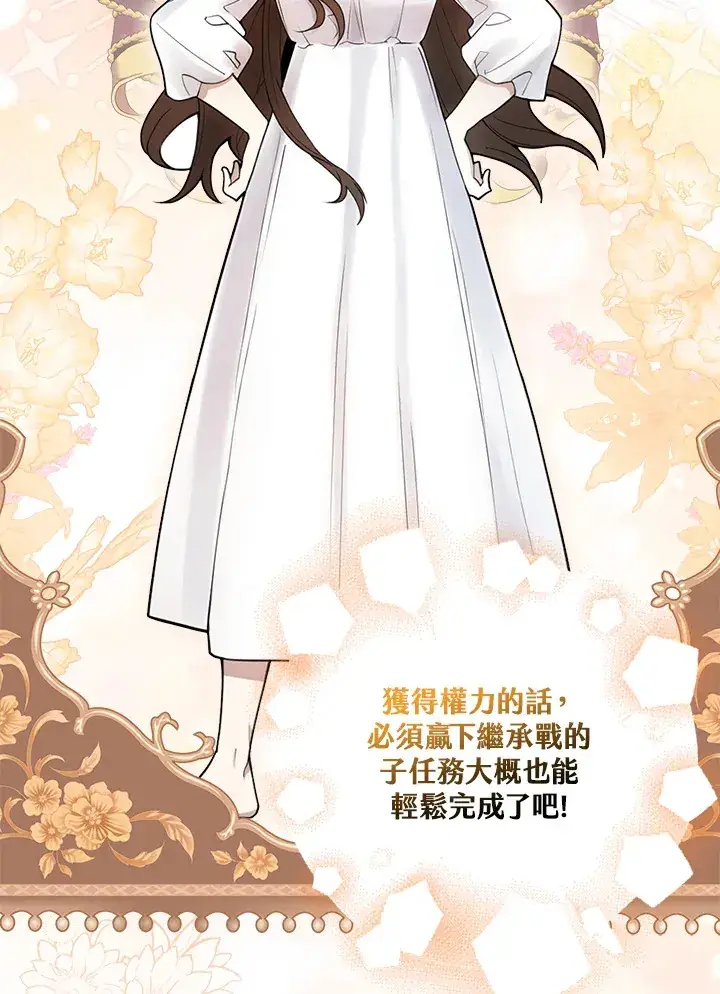 漫画《S级虚弱小姐》第2话第85张图