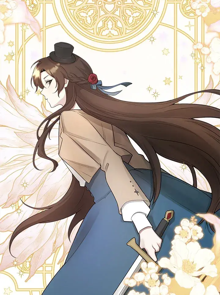 《S级虚弱小姐》第3话图106