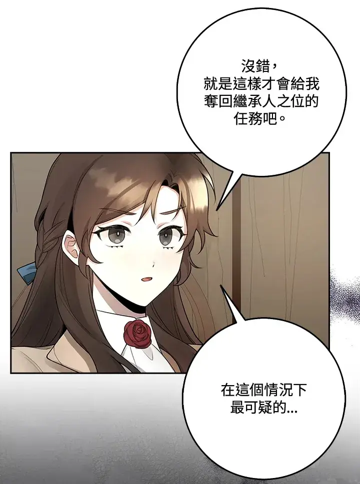 《S级虚弱小姐》第3话图110
