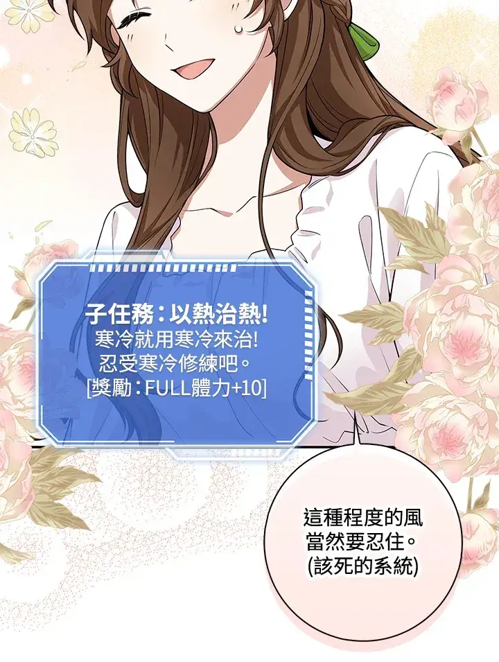 漫画《S级虚弱小姐》第4话第27张图