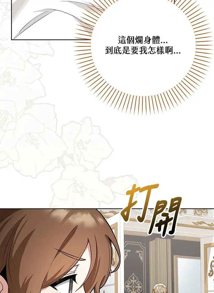 漫画《S级虚弱小姐》第5话第109张图