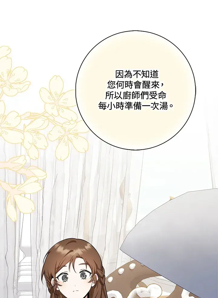 漫画《S级虚弱小姐》第5话第115张图