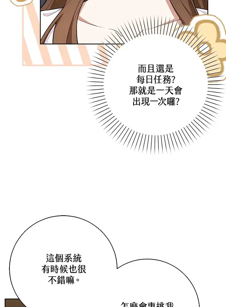 漫画《S级虚弱小姐》第5话第51张图